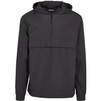 URBAN CLASSICS Anorak Urban Classics Herren Basic Pull Over Jacket (1-St)