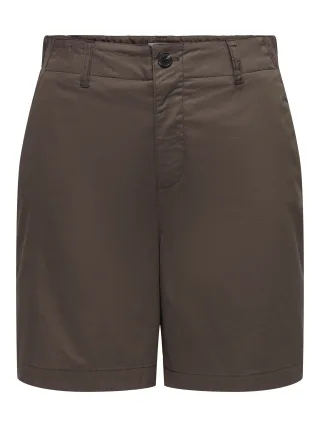 ONLY - ONLZORA MW BERMUDA SHORTS PNT NOOS Shopping Bag - Gr. - XL