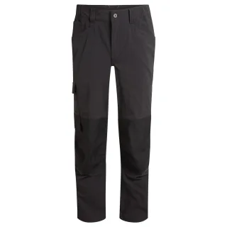 Craghoppers - "Bedale" Cargo-Hose für Herren (Schwarz)