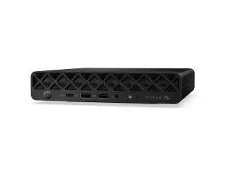 HP EliteDesk 8 G2i Next Gen AI PC | dl8t6et | Mini - Core Ultra 5 322 / 1.9 GHz