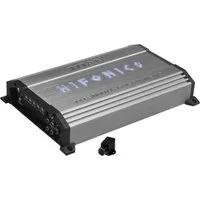 Hifonics TITAN EVO TXE3000/1 Class D Digital Mono Verstärker Endverstärker (Anzahl Kanäle: 1)