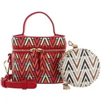 VALENTINO BAGS Umhängetasche Tonic (Set, 2-tlg)