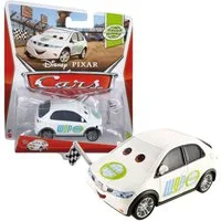 Disney Cars Spielzeug-Rennwagen Auswahl Fahrzeuge Disney Cars Die Cast 1:55 Auto Mattel