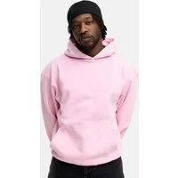 BEHYPE STUDIOS Hoodie IM OVERSIZE FIT Herren Cord-less Kapuzenpullover lockeres Kapuzen-Sweatshirt Sweater