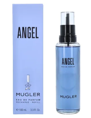 Thierry Mugler Angel Edp Spray Refill.