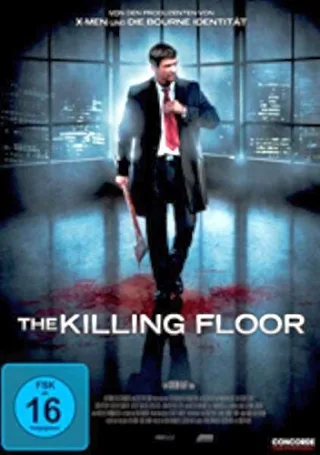 The Killing Floor