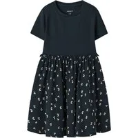Name It Jerseykleid NMFHAISY SS DRESS PB