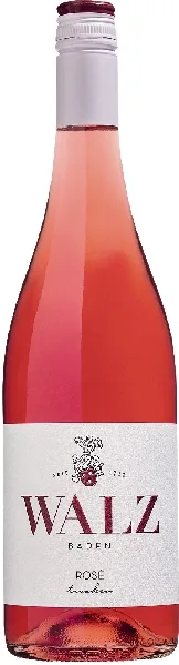 Weingut Walz Rose trocken BIO BIO Jg. 2024