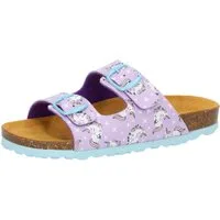 Lico Pantolette Bioline Unicorn Pantolette