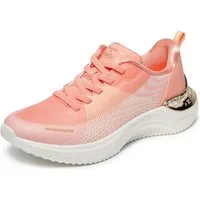 Skechers SNOOP ACE-CYBER WALKER Slip-On Sneaker Schlupfschuh, Freizeitsneaker, Halbschuh mit Vapor Foam