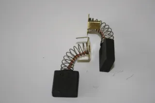ELMAG Carbon-Bürsten Nr. 15 - 9708515
