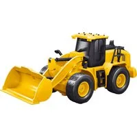 Northpoint RC-Auto Aufladbare ferngesteuerte Baufahrzeuge für Kinder