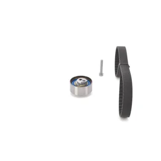 Bosch Zahnriemensatz Audi A4 A5 A6 A8 Q7 VW Phaeton Touareg