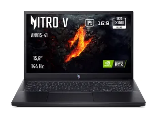 Acer Nitro V 15 ANV15-41 | nh.qpeeg.007 | AMD Ryzen 5 7535HS / 3.3 GHz - Win 11 Home