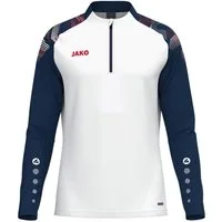 Jako Sweatshirt Sonic Zip Top (1-tlg) default