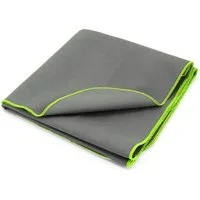 SETEX Sporthandtuch SETEX Sporttuch aus Evolon®, Evolon® (1-St), Komfort & Haltbarkeit: Hypoallergenes Evolon® - sanft zur Haut