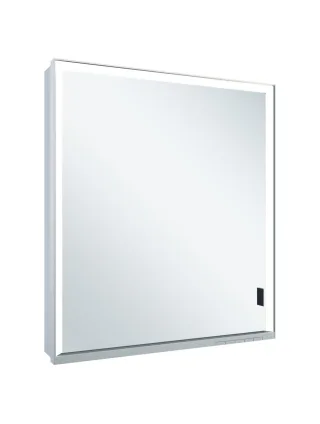 Keuco Spiegelschrank Royal Lumos 14322, mit Ablagefach  14322171304