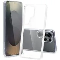 StyleShell FLEX, Handyhülle transparent, Samsung Galaxy S26 Ultra