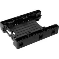 MB290SP-B, Einbaurahmen schwarz