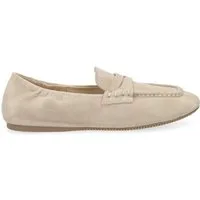 Maripé Maripé MA170 V.4, Slipper & Mokassin, Beige, Damen Slipper