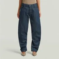 G-STAR Loose-fit-Jeans G-Star Arc 3D Loose Wmn mit spezieller Schnittführung, Baumwoll-Denim