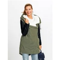 Witt Allwetterjacke Jacke Langarm