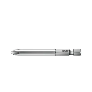 Wiha Bit Professional 70 mm Phillips 1/4 zoll E6,3 - 01805