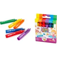 SIMBA Badespielzeug Simba Badewanne Wasser Glibbi Malspaß 6 Stifte 105953679
