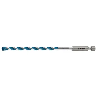 Makita TCT Multibohrer 1/4 Zoll Sechskantaufnahme - E-14990