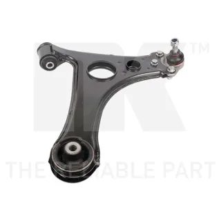 NK Querlenker vorne unten links Mercedes Benz A-Klasse W168