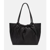 Liebeskind Berlin Shopper Cloud II Shopper M, Geräumiger Shopper aus Schafsleder