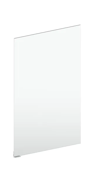 Keuco S-Tür RM 2.0 Ersatzteil SPS 90101 Anschl. re. m.Griff + Logo 600x856mm, 90101010079 90101010079