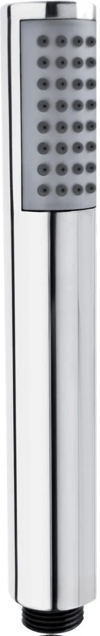 Neuesbad 1-Funktion Handbrause, Chrom NB1DENOR051S1