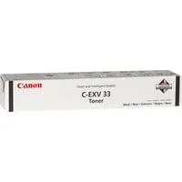 Toner schwarz C-EXV33 Retail