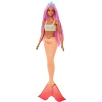 Barbie Meerjungfrauenpuppe Meerjungfrau