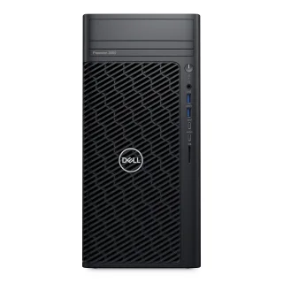 Dell Precision 3680 Tower | ggngh | Core i7-14700 - 16GB RAM