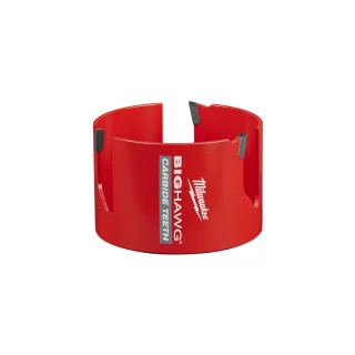 Milwaukee - MULTI MAT. BIG HAWG 102MM -1ST - 4932464934