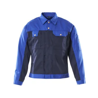 MASCOT Capri Jacke IMAGE Marine / Kornblau 54 - 00907-630-111-54