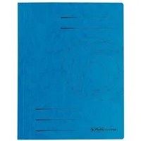 Herlitz Hefter easy orga, Format A4, aus Karton