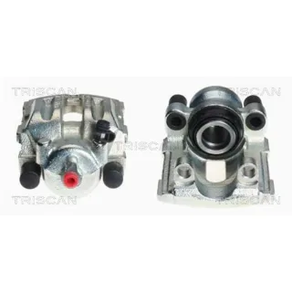 Triscan Bremssattel hinten rechts BMW 1er E81 E87 8170343759