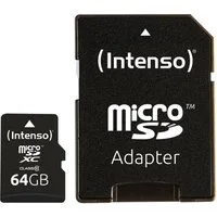 Intenso Speicherkarte