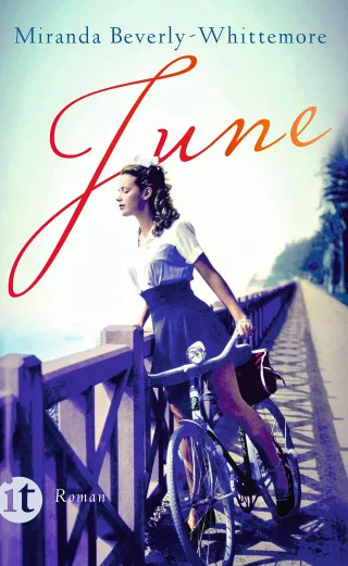 June: Roman (insel taschenbuch Band 4648)
