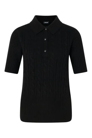 JOOP! Womenswear - 264KN32Kevina 10100024 Schwarz - Gr. - 36