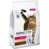 Perfect Fit PERFECT FIT™ Katze Beutel Adult Huhn 7kg, Trockenfutter für: Katze