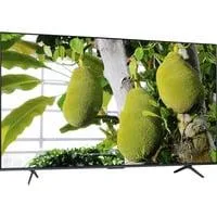 75T8C, QLED-Fernseher 189.3 cm (75 Zoll), schwarz, UltraHD/4K, Google TV, Triple Tuner, 144Hz Panel