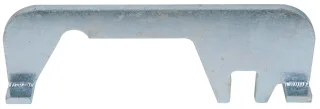 KS Tools Nockenwellen-Lehre (Auslass) - 400.2553