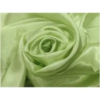Jirex Trading Company Stoff Satin Meterware für Deko,Basteln,Kleidung 150cm breit UNI