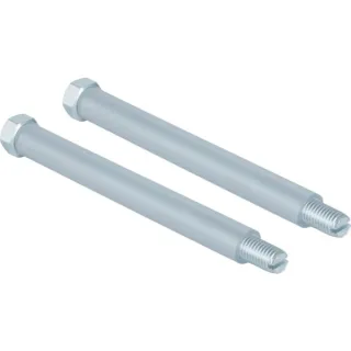 Geberit Gewindestange M12 für Wand-WC-Element 240189001