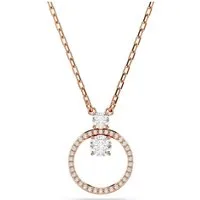 Swarovski Kette mit Anhänger 5701585 / 5692266