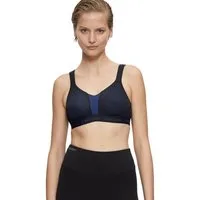 triaction by Triumph Bügel-BH Triaction Energy Lite N EX atmungsaktiv und extremer Halt